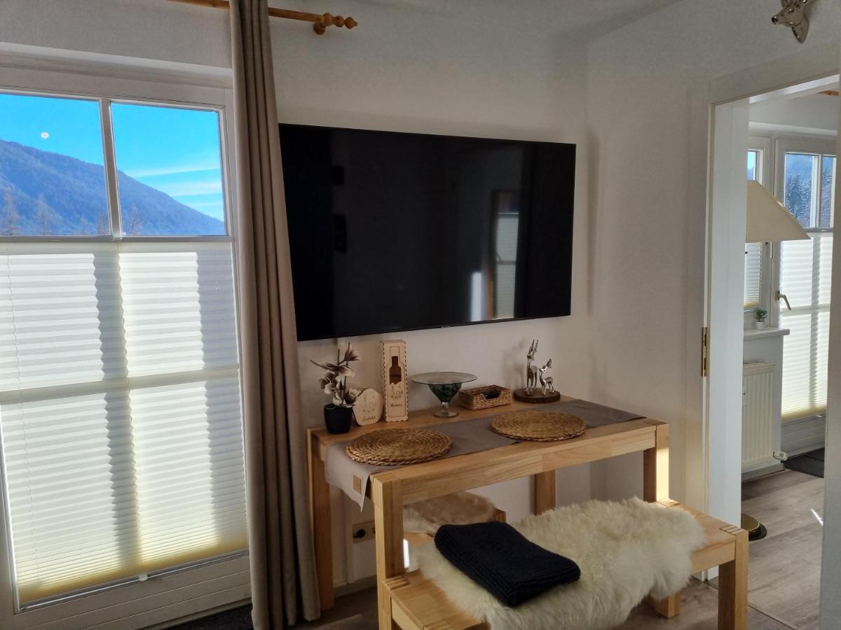 Appartement Bergsee Sun - Am Wildsee - Atemberaubende Aussicht Seefeld in Tirol Exterior foto