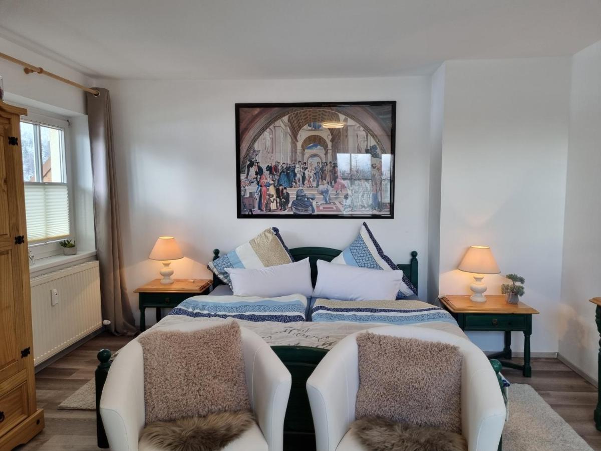 Appartement Bergsee Sun - Am Wildsee - Atemberaubende Aussicht Seefeld in Tirol Exterior foto