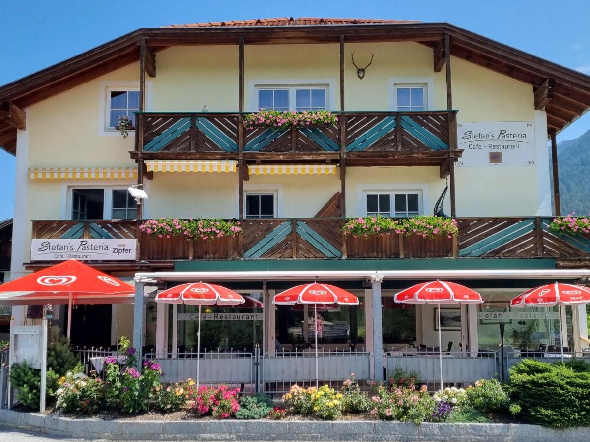 Appartement Bergsee Sun - Am Wildsee - Atemberaubende Aussicht Seefeld in Tirol Exterior foto